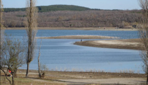 Міф про воду і