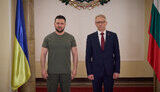 зеленський,болгарія,денков