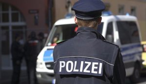 Полиции Берлина сообщили о "терактах" в 20 школах: расследуют российский след