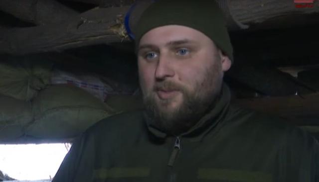 Річниця боїв під Авдіївкою. Розповідь учасників 15