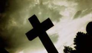 Черновецкий в Киеве уже и вход на кладбище сделал платным!!!