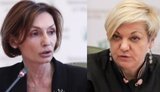 В ГПУ опровергли информацию о подготовке подозрений Гонтаревой и Рожковой