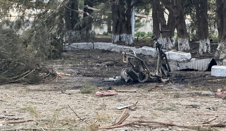 Атака РФ на Николаевщину: умерла 13-летняя девочка