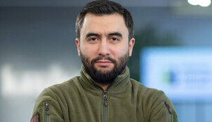 жумаділов