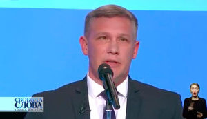 Хірург Сак, який повернувся з Італії: в Україні дуже м'який карантин