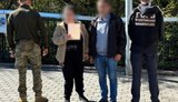 жінка з інвалідністю вдруге намагалася вивезти чоловіка