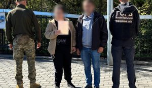 Фіктивний шлюб для виїзду до Молдови: на Вінниччині затримано жінку, яка вдруге переправляла чоловіка за кордон, - ДПСУ. ФОТО
