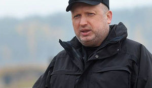 Failure to comply with Budapest Memorandum proved that disarmament was senseless – Turchynov