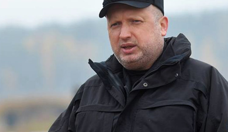 Failure to comply with Budapest Memorandum proved that disarmament was senseless – Turchynov