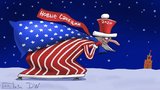...есть и для кремля подарочек....