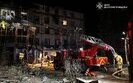 Последствия российской атаки на Кривой Рог 5 марта