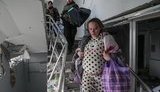 Во время бомбежки российскими оккупантами детской больницы в Мариуполе погиб ребенок