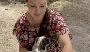 “ВАРТІ” ТА ДОПОМОГА ТВАРИНАМ В БОРОДЯНЦІ