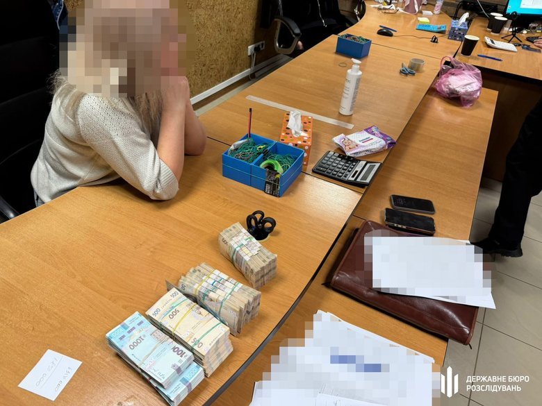 У Держпраці організували