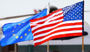 ЄС і США провели переговори щодо тарифів