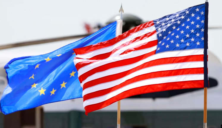 США и ЕС начали "серьезные" торговые переговоры после недель тупика, - FT