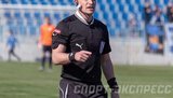 Арбітра з окупованого Криму побили в Чечні
