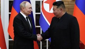 Росія та КНДР домовилися разом розвивати високі технології