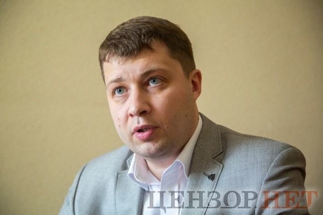 Прокурор САП Денис Демків: Я не міг ухвалити іншого рішення, крім як закрити справу Роттердам+, і на це було три причини 07 Прокурор САП Денис Демків: Я не міг ухвалити іншого рішення, крім як закрити справу Роттердам+, і на це було три причини 07