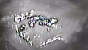 Атака дронів ССО на склад "шахедів" в окупованому Донецьку: понад 90% БпЛА досягли цілі. ВIДЕО