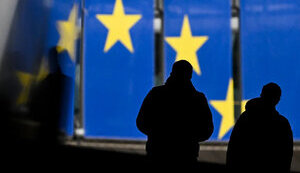 Ukraine is not competitor for other EU candidate