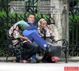 Да чтож мы у власти - изверги что ли ?