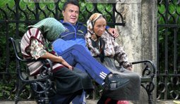 Да чтож мы у власти - изверги что ли ?