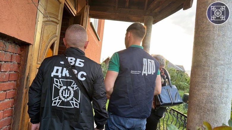 На Закарпатті викрили схему розкрадання продуктів для ув’язнених