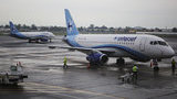 Компанія, що розбирала на запчастини Sukhoi Superjet, вирішила їх позбутися