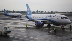 Компанія, що розбирала на запчастини Sukhoi Superjet, вирішила їх позбутися
