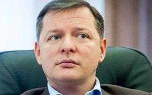 Олег Ляшко: Тимошенко пропонує канцлера, я пропоную жорстку президентську вертикаль