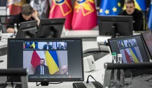 Подразделение Героев УПА: польский министр обсудит это с Федоровым