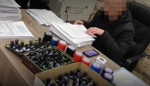 Корупція у податковій: НАБУ і САП викрили конвертаційний центр з обігом 15 мільярдів. ФОТО