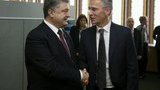 порошенко