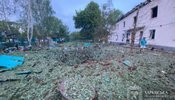 атака на Чугуев