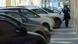 Львів став першим містом, де штрафи за неправильне паркування автоматично з’являються в "Дії"