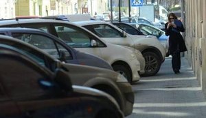 Львів став першим містом, де штрафи за неправильне паркування автоматично з’являються в "Дії"
