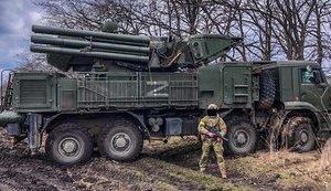 Росія не досягла запланованих цілей через сильний опір України, - британська розвідка