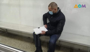 Артем Шевченко о задержании палача "Изоляции" Куликовского: Полиция тщательно отрабатывала массив данных с 2020 года
