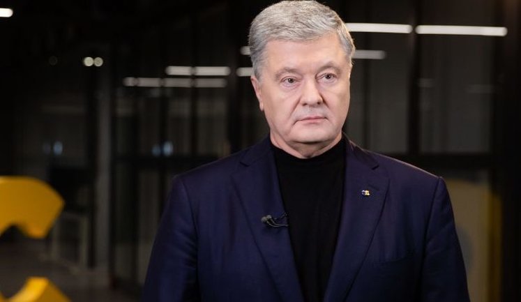 Порошенко закликав терміново ухвалити закон про кисневі станції: Цю проблему треба вирішити раз і назавжди. ВIДЕО
