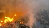 підприємство на чернігівщині після обстрілу