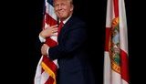 трамп