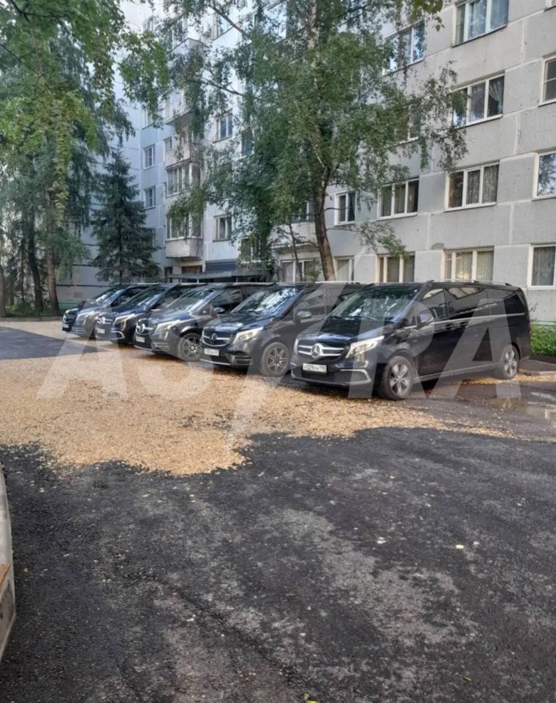 В одній із областей РФ почали силову мобілізацію: що відомо?
