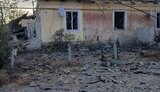 Обстріли Харківщини