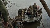 Як ГУР МО, ССО та ТРО створили плацдарм у Кринках