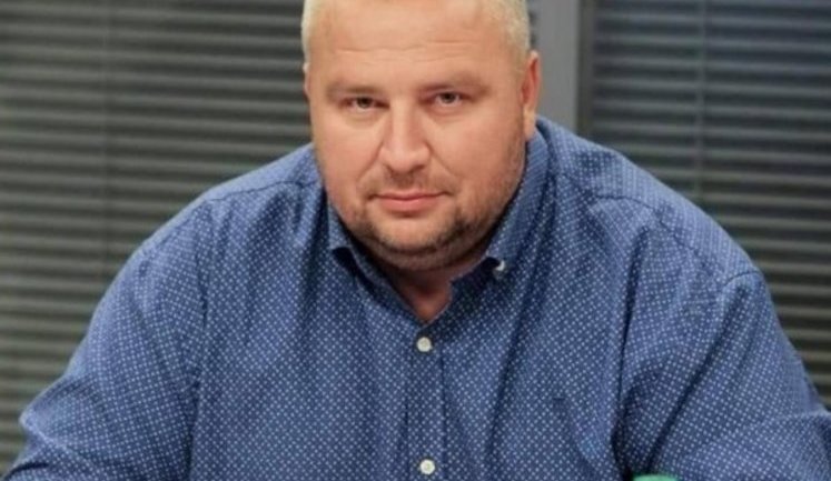 Винницкое дело "ореховой мафии" могут "похоронить". Вопрос касается 300 млн грн недополученных налогов: депутат облсовета Зозуля обратился в ГПУ