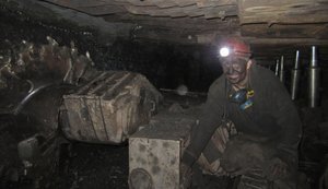 Чому на українських ТЕС знову не вистачає вугілля