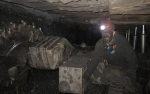 Чому на українських ТЕС знову не вистачає вугілля
