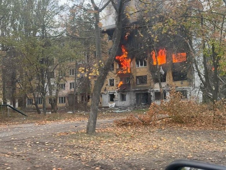 Donetsk region