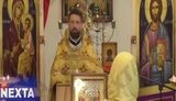 "Що нам каже Святе Письмо з приводу автозаків? Вони слуги Бога і діють тобі на благо", - священник білоруського екзархату РПЦ про арешти напередодні виборів у Білорусі. ВIДЕО
